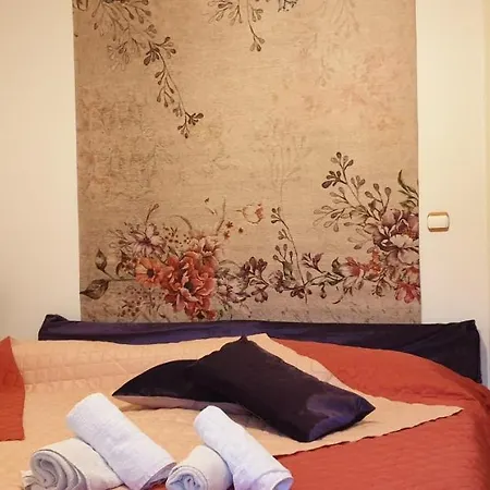 Tholeto Apartments Agios Gordios (Corfu)