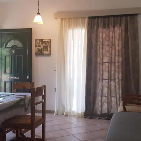Apartment Tholeto Apartments Agios Gordios (Corfu)