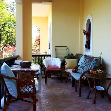 Tholeto Apartments Apartment *