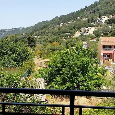 Apartment Tholeto Apartments Agios Gordios (Corfu)
