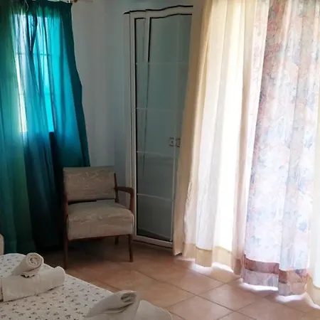 Tholeto Apartments Apartment Agios Gordios (Corfu)