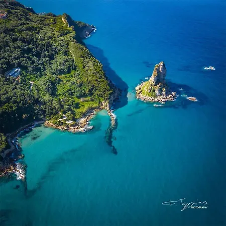 Tholeto Apartments Apartment Agios Gordios (Corfu)
