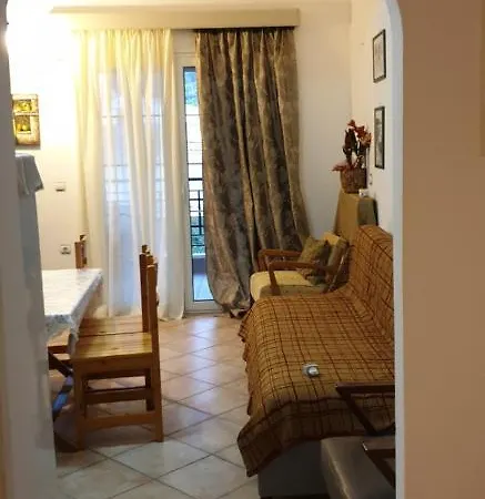 Tholeto Apartments Apartment