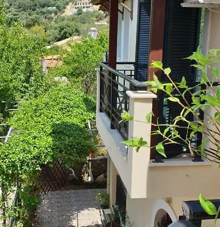 Tholeto Apartments * Agios Gordios (Corfu)