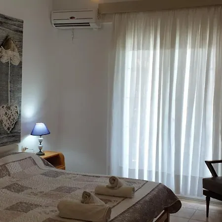 Tholeto Apartments Apartment Agios Gordios (Corfu)