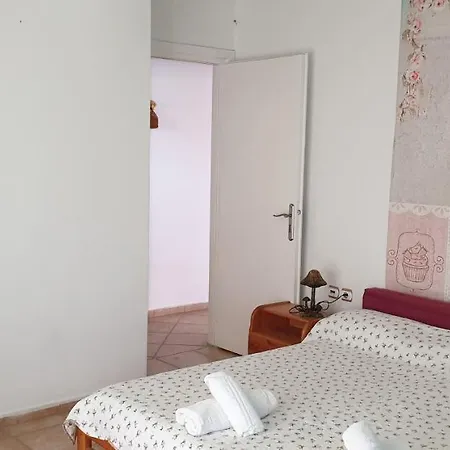 Apartment Tholeto Apartments Agios Gordios (Corfu)