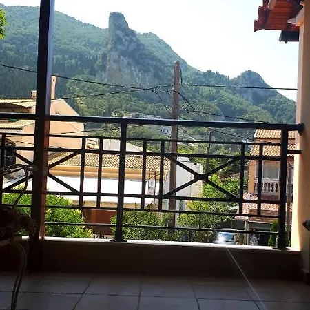 Apartment Tholeto Apartments Agios Gordios (Corfu)