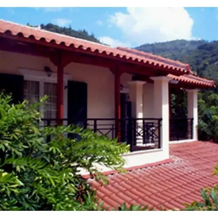 Apartment Tholeto Apartments *